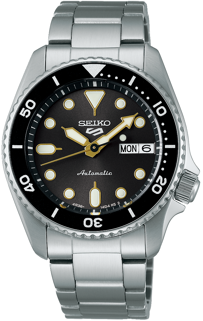 Seiko 5 Sports SRPL79K1