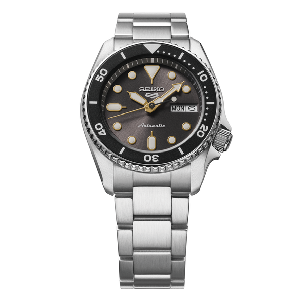 Seiko 5 Sports SRPL79K1