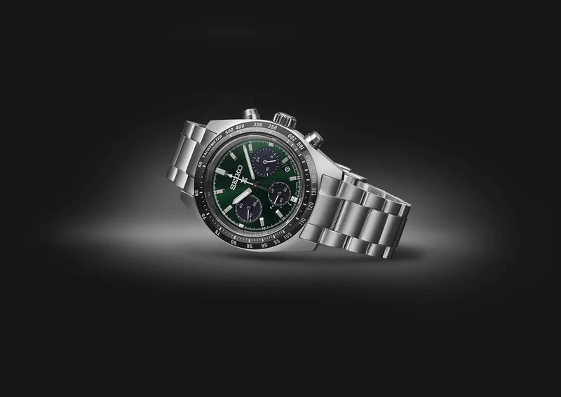 Seiko ssc best sale