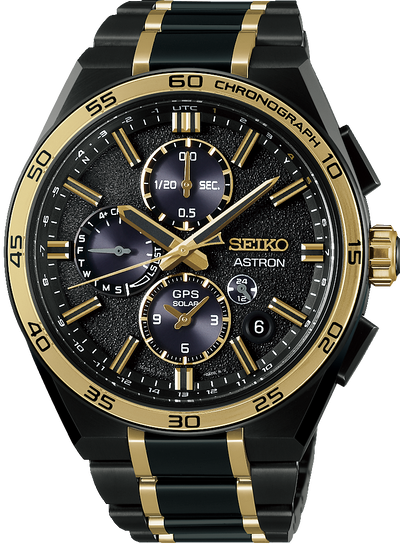 Seiko Astron SSH186J1 145th Anniversary Limited Edition