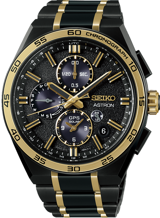 Seiko Astron SSH186J1 145th Anniversary Limited Edition