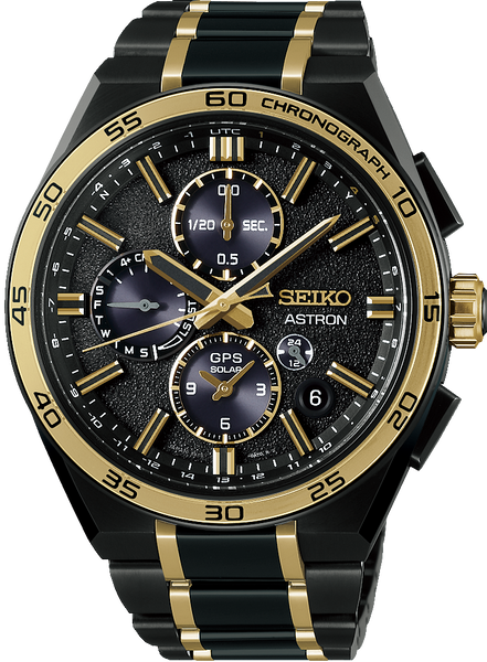 Seiko Astron SSH186J1 145th Anniversary Limited Edition