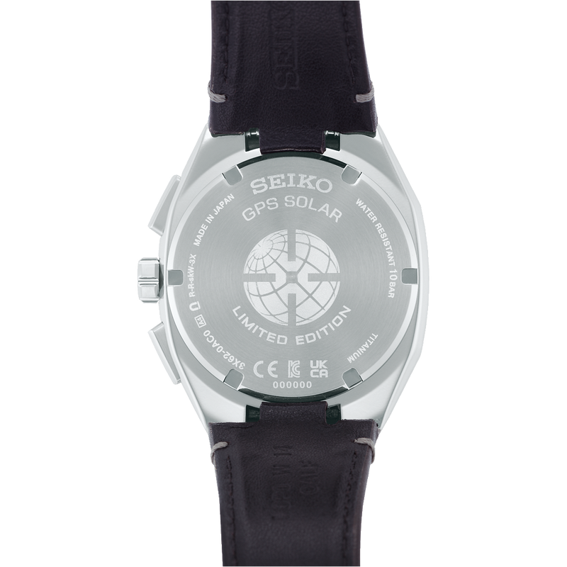 Seiko Astron SSJ019J1 Limited Edition SSJ019