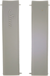 Sinn Silicone Strap 20mm Grey U50/T50