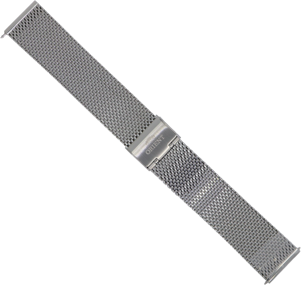 Orient Mesh Bracelet UM00P112J0 21mm