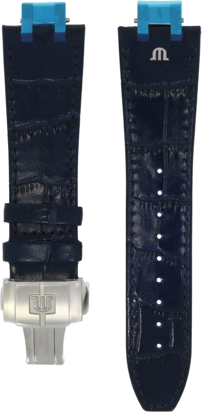 Maurice 2025 lacroix strap
