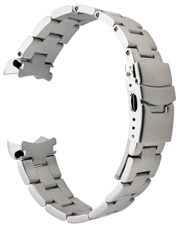 Islander Watch 22mm Brushed Bracelet for Orient Kamasu #BRAC-25