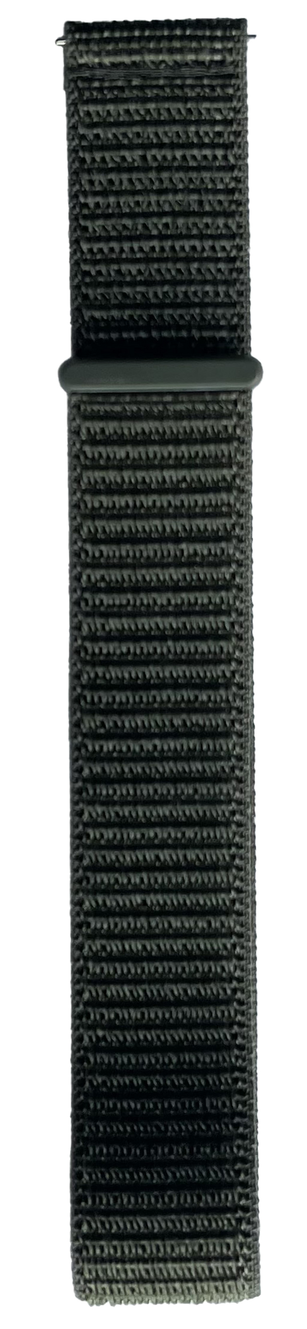 Formex Velcro Strap Khaki Green 20mm