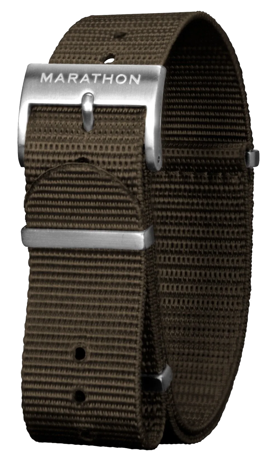 Marathon Nylon DEFSTAN Strap Sage Green 22mm WS-DS-SGSS-22-11