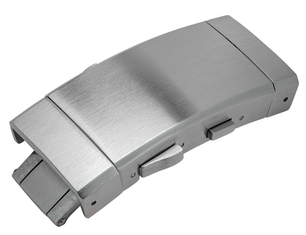 Islander Watch 18mm Ratchering Clasp #CLASP-03