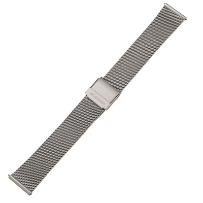 Islander Watch 18mm Fine Mesh Universal Fit Bracelet BRAC-170