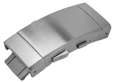 Islander Watch 16mm Ratchering Clasp #CLASP-05