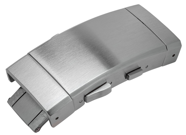 Islander Watch 16mm Ratchering Clasp #CLASP-05