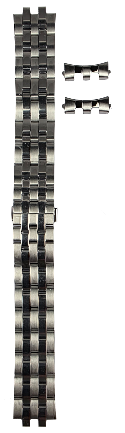 Seiko 20mm Presage Cocktail Time Metal Bracelet M125217J0