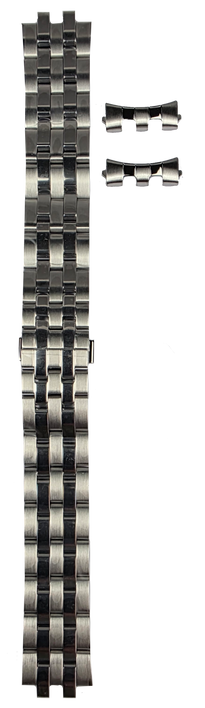 Seiko 20mm Presage Cocktail Time Metal Bracelet M125217J0