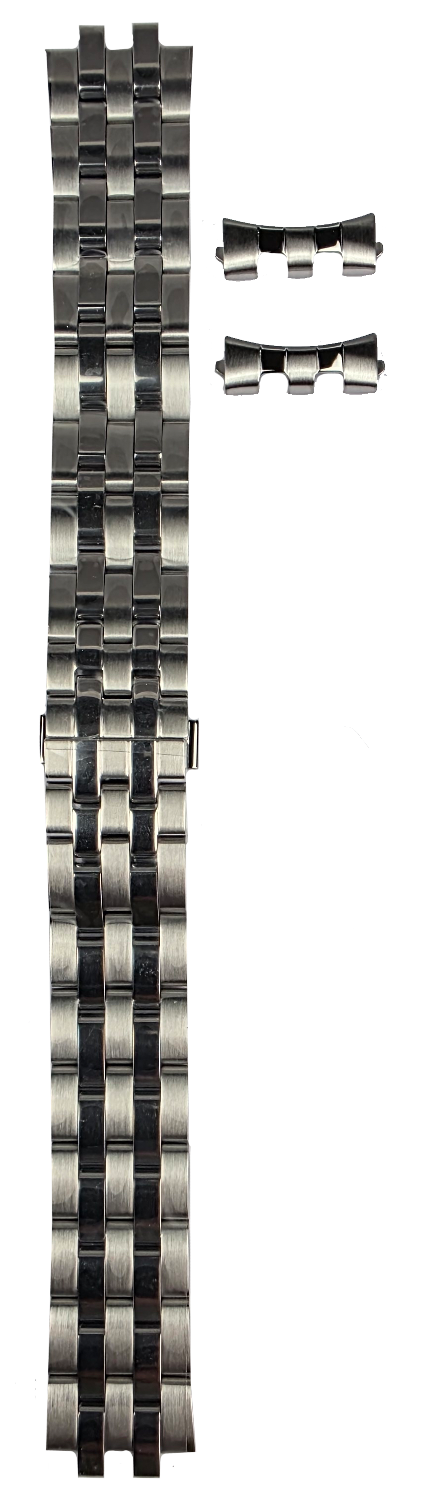 Seiko 20mm Presage Cocktail Time Metal Bracelet M125217J0