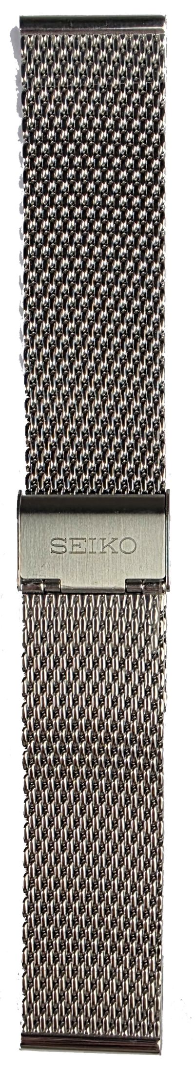 Seiko 5 22mm Mesh Bracelet M10D112J0