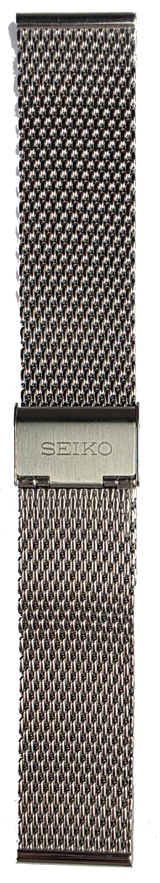 Seiko 5 22mm Mesh Bracelet M10D112J0