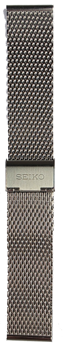 Seiko 5 22mm Mesh Bracelet M10D112J0
