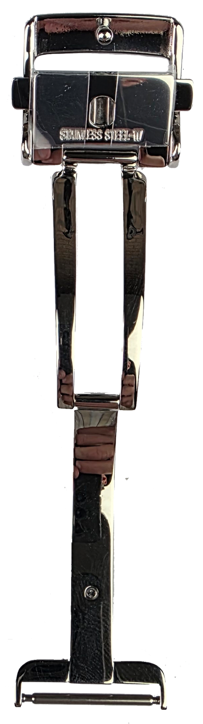 Seiko 18mm Deployant Clasp B16S51SA02W-R
