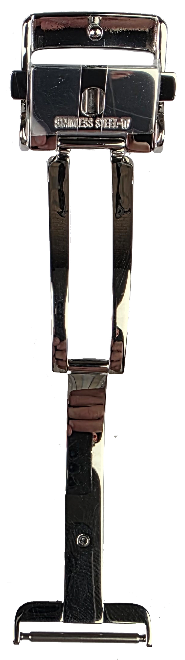 Seiko 18mm Deployant Clasp B16S51SA02W-R