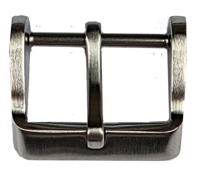 Seiko 18mm Prospex Buckle AZ0HSSA00S
