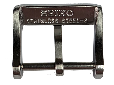 Seiko 18mm Prospex Buckle AZ0HSSA00S