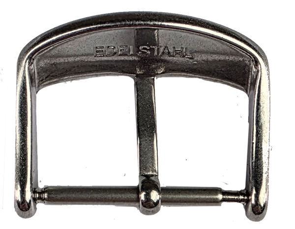 Sinn 18mm Satinized Buckle