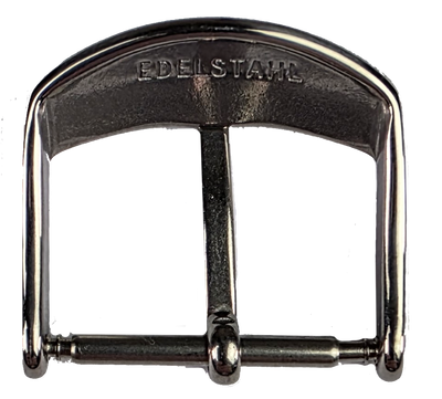 Sinn 18mm Polished Buckle