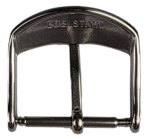 Sinn 18mm Polished Buckle