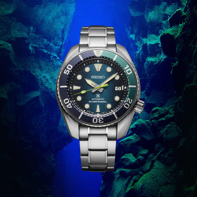 Seiko sumo sales