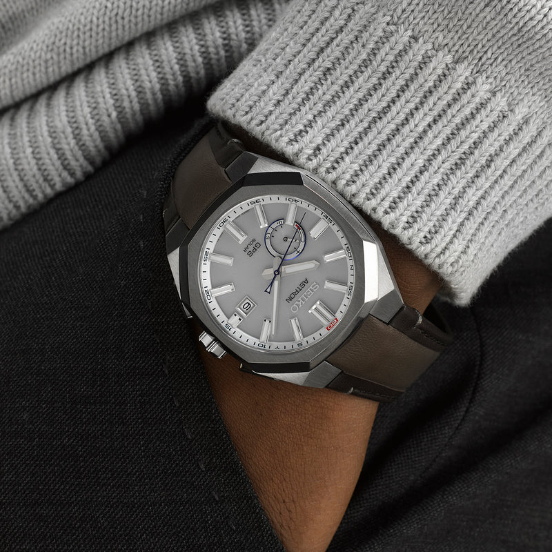 Seiko Astron SSJ019J1 Limited Edition SSJ019