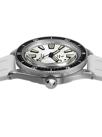 Yema Skin Diver Slim Full Lume CMM.20 Limited Edition 12.26.20.67.SNL.U7