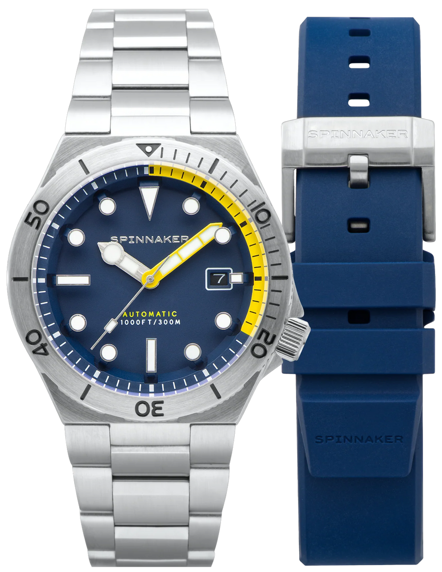 Spinnaker Boettger SP-5083-DD