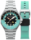 Spinnaker Dumas GMT SP-5119-33