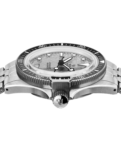 Yema Superman Titanium MoonTide CMM.11 Limited Edition 12.26.11.66.TNL.MT