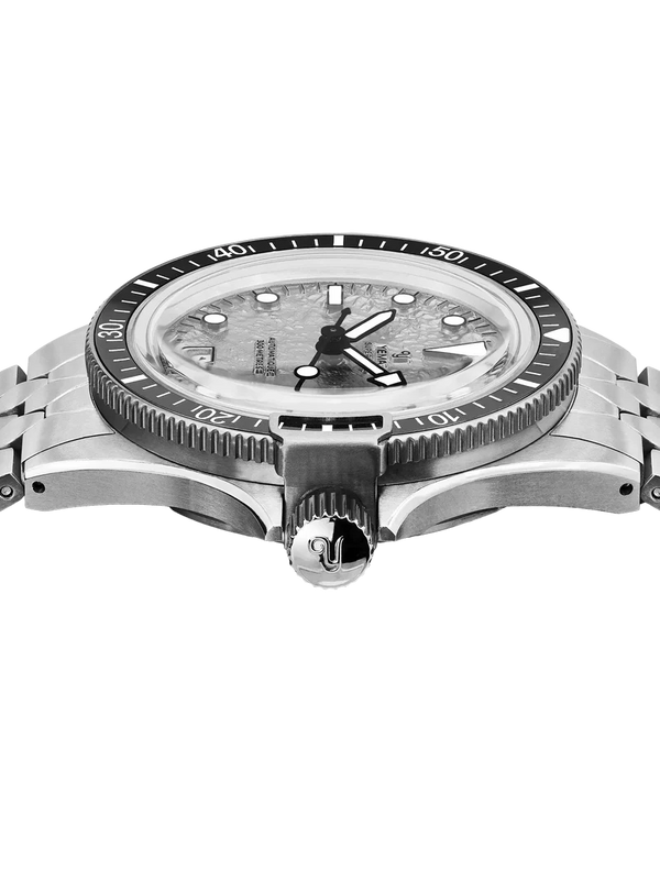Yema Superman Titanium MoonTide CMM.11 Limited Edition 12.26.11.66.TNL.MT