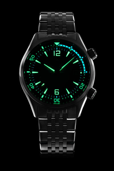 Zelos Helmsman Tidal