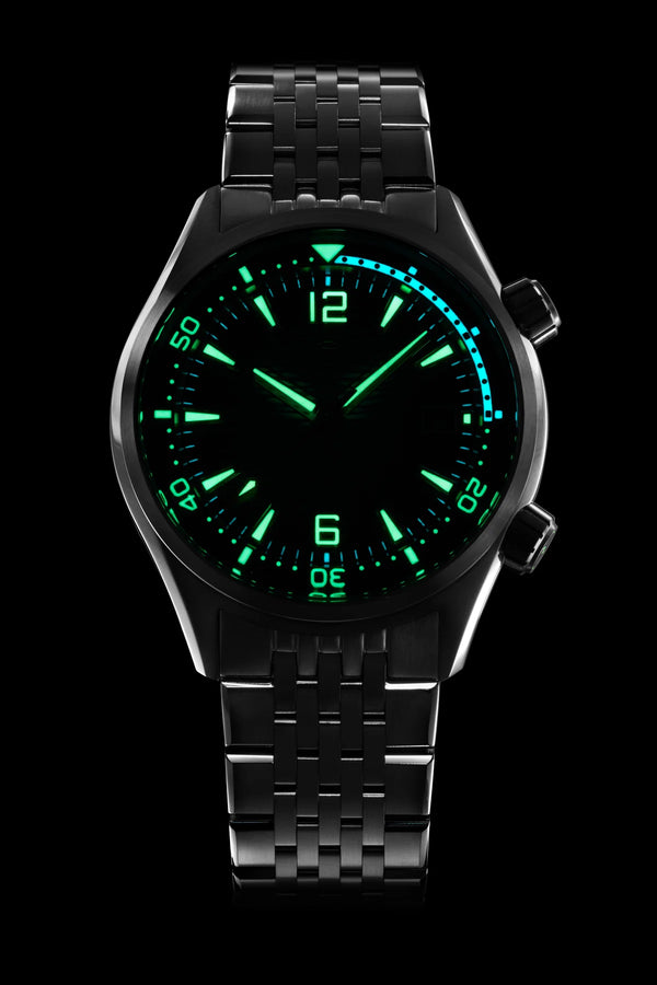 Zelos Helmsman Tidal