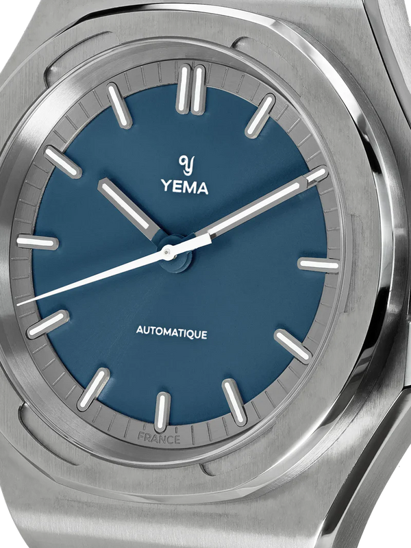 Yema Urban Traveller YWTR25-GMS