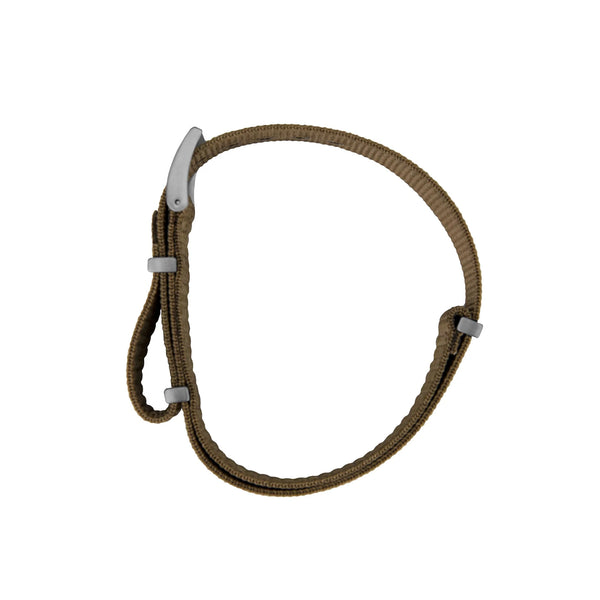 Marathon Nylon DEFSTAN Strap Desert Tan 22mm WS-DS-DTSS-22-11