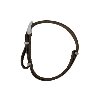 Marathon Nylon DEFSTAN Strap Sage Green 20mm WS-DS-SGSS-20-11