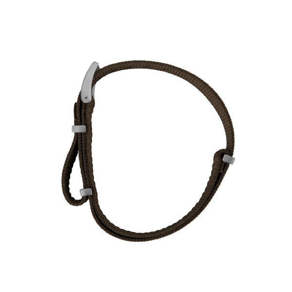Marathon Nylon DEFSTAN Strap Sage Green 20mm WS-DS-SGSS-20-11