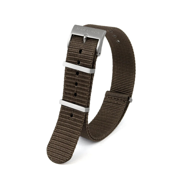 Marathon Nylon DEFSTAN Strap Sage Green 20mm WS-DS-SGSS-20-11