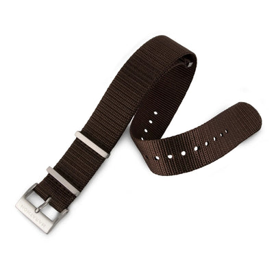Marathon Nylon DEFSTAN Strap Sage Green 20mm WS-DS-SGSS-20-11
