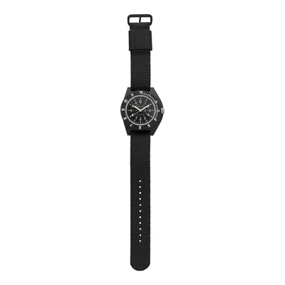 Marathon 41mm Black Pilot Navigator Quartz WW194001BK