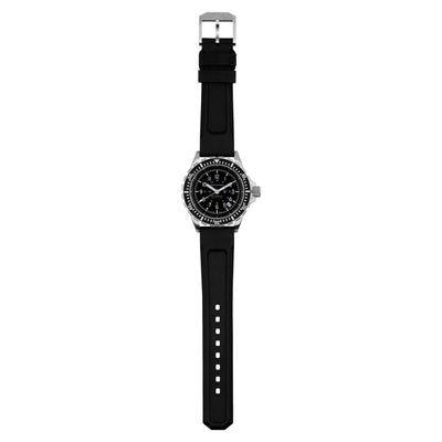 Marathon 41mm Large Diver's Automatic Rubber GSAR WW194006SS
