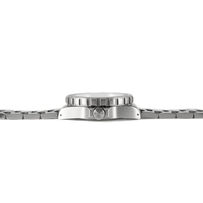 Marathon 41mm Large Diver's Quartz Bracelet TSAR WW194007SS