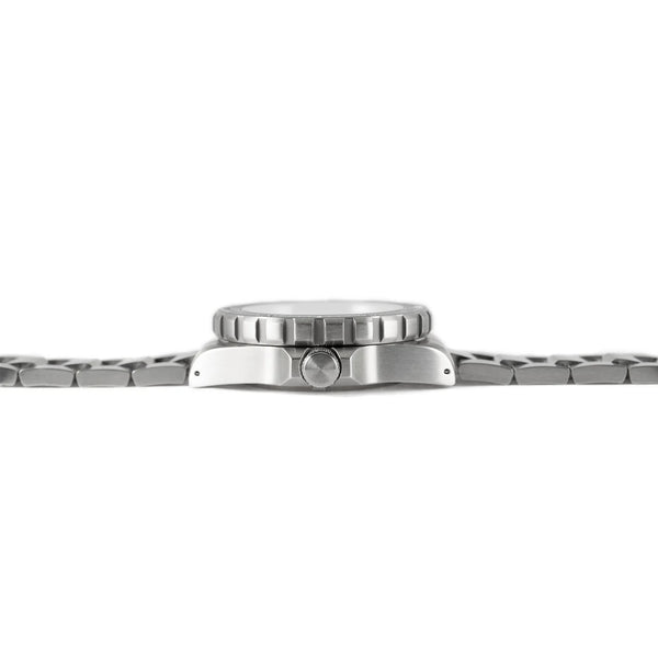 Marathon 41mm Large Diver's Quartz Bracelet TSAR WW194007SS
