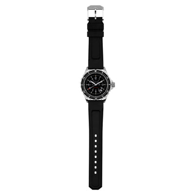Marathon 41mm Large Diver's Quartz Rubber TSAR WW194007SS